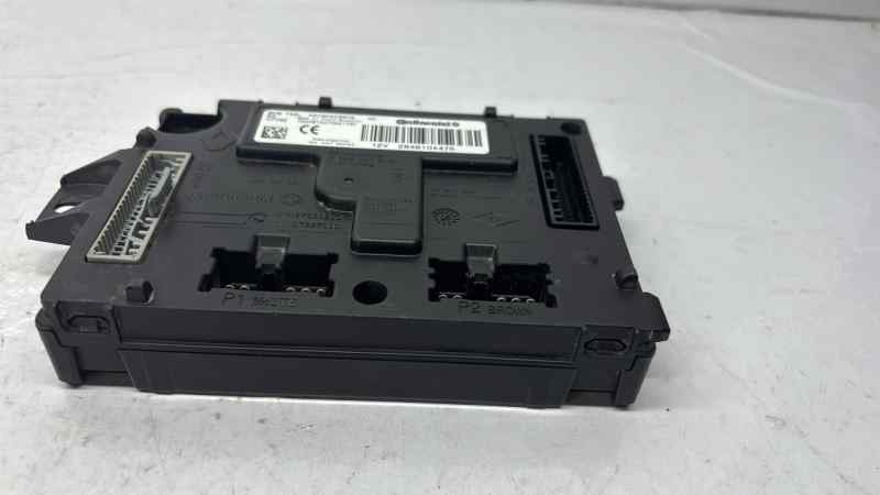 MODULO ELECTRONICO
