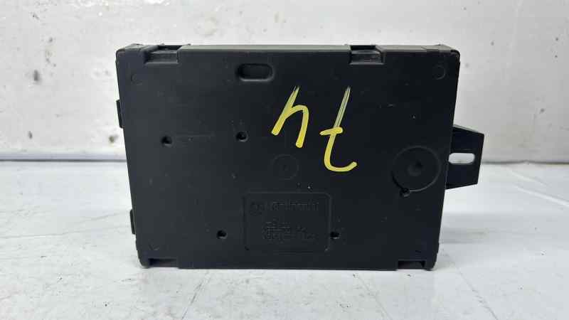 MODULO ELECTRONICO
