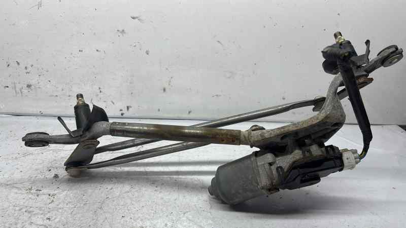 MOTOR LIMPIA DELANTERO