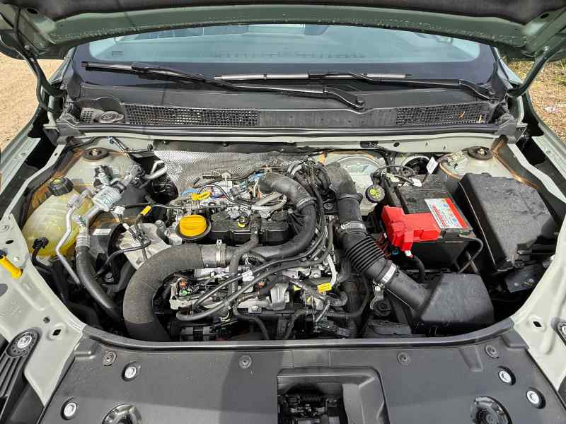 MOTOR COMPLETO