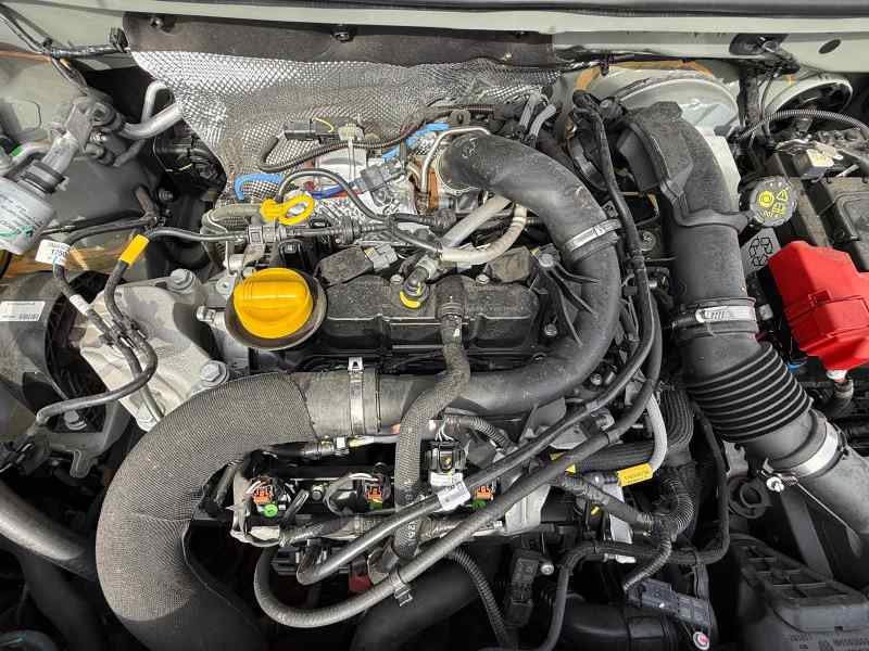 MOTOR COMPLETO