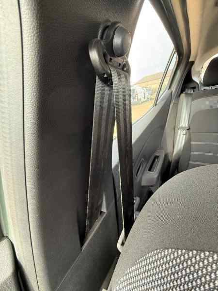KIT AIRBAG
