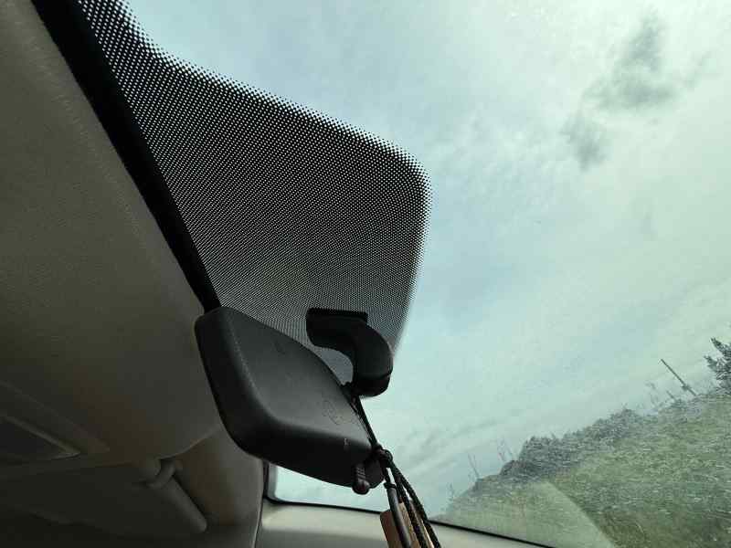 ESPEJO INTERIOR