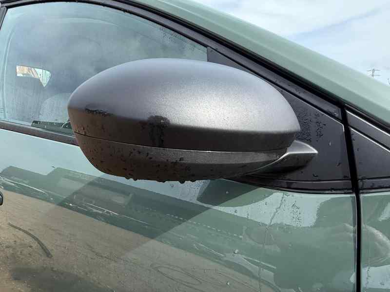 RETROVISOR DERECHO