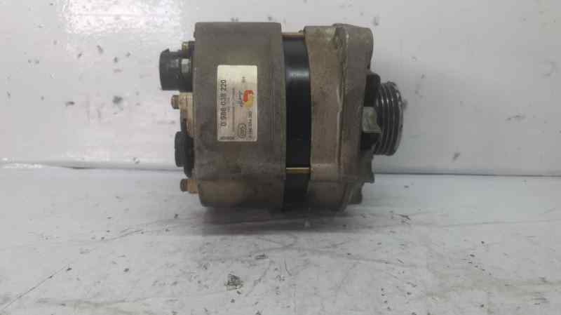 ALTERNADOR