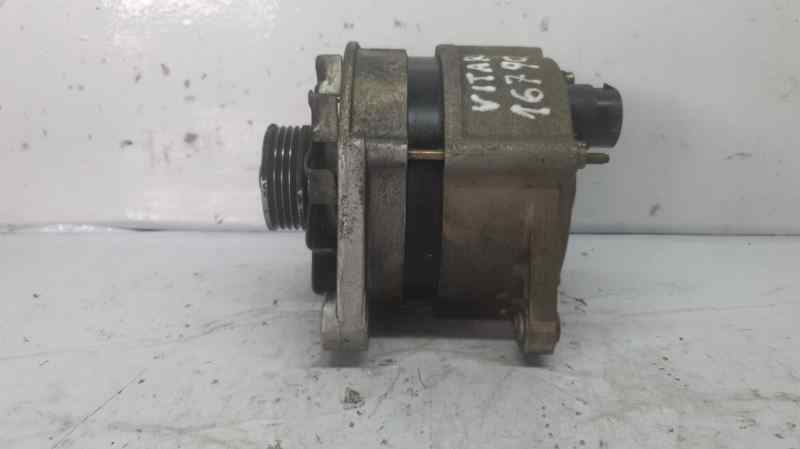 ALTERNADOR