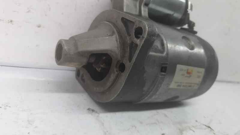 MOTOR ARRANQUE