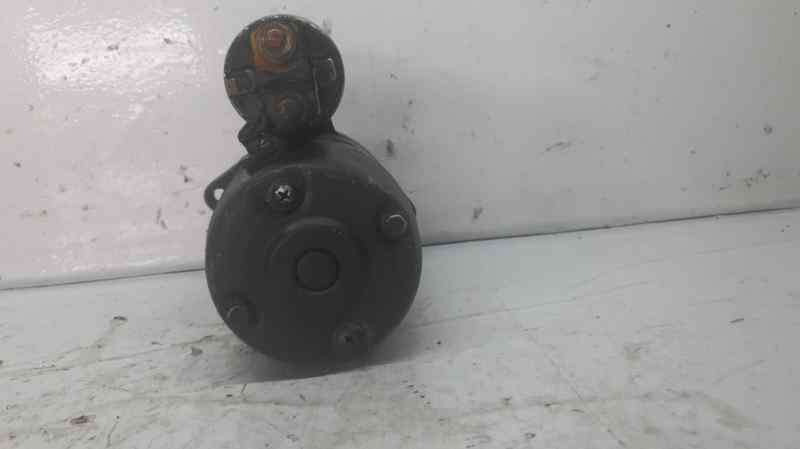MOTOR ARRANQUE