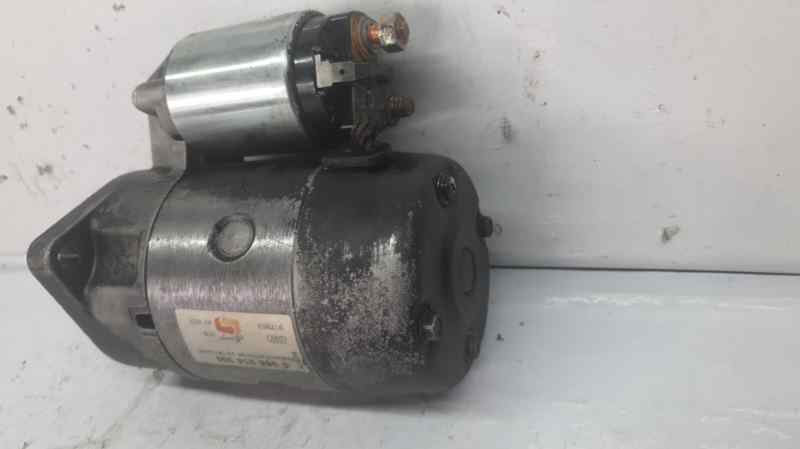 MOTOR ARRANQUE