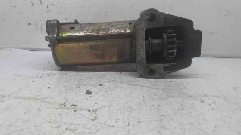 MOTOR ARRANQUE