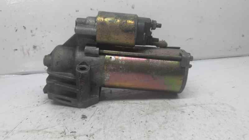 MOTOR ARRANQUE