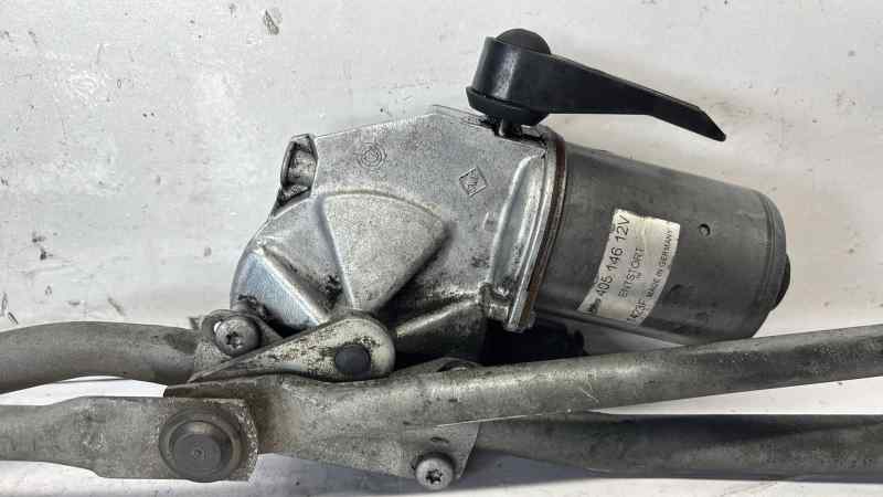 MOTOR LIMPIA DELANTERO