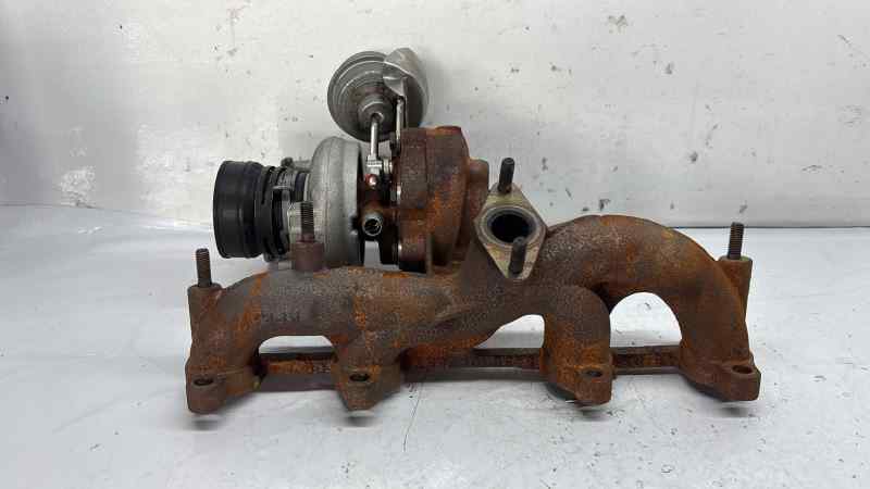 TURBOCOMPRESOR
