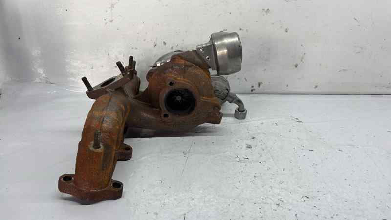 TURBOCOMPRESOR