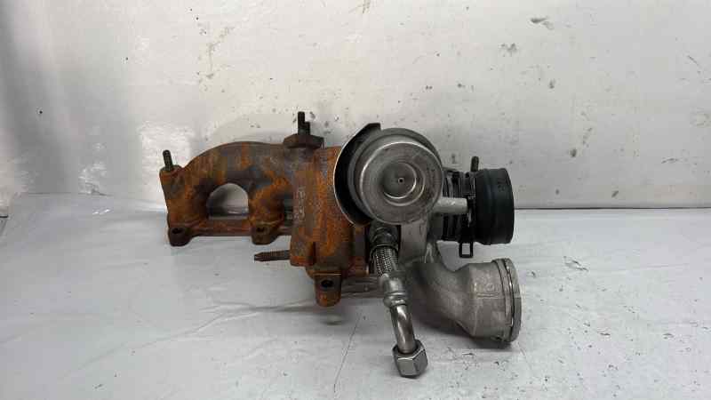 TURBOCOMPRESOR