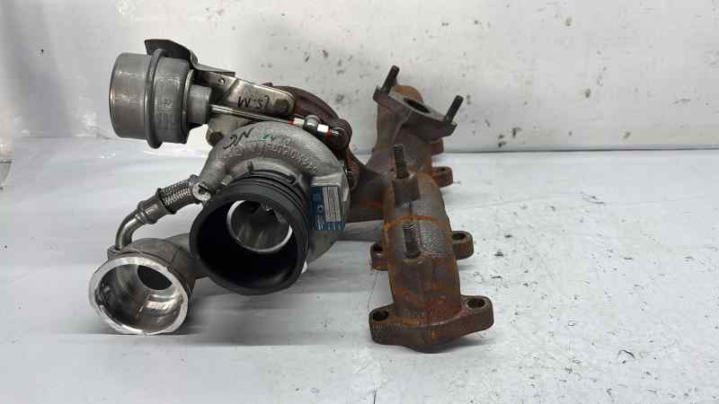 TURBOCOMPRESOR
