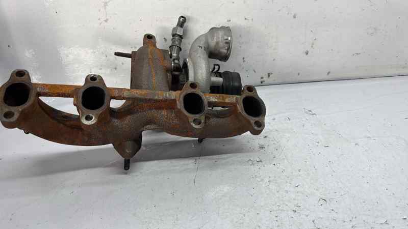 TURBOCOMPRESOR