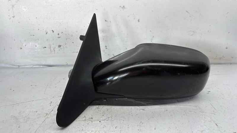 RETROVISOR IZQUIERDO