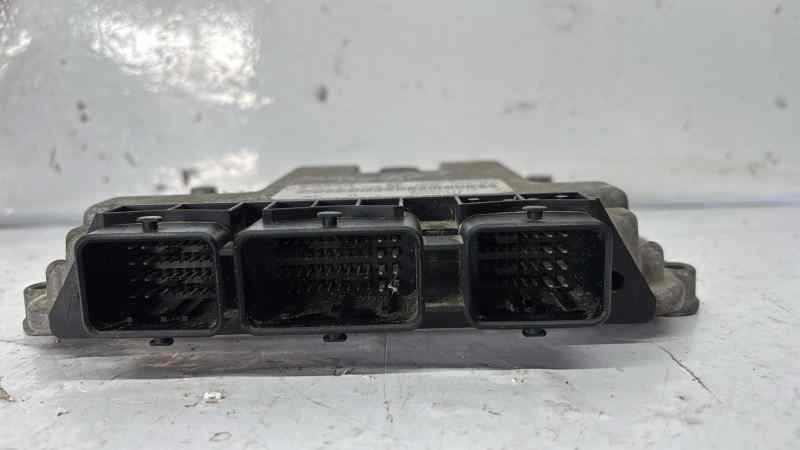 CENTRALITA MOTOR UCE