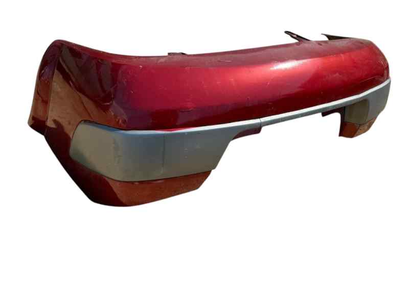 PARAGOLPES TRASERO