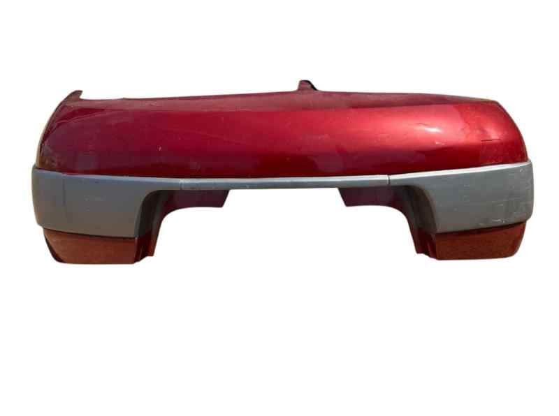 PARAGOLPES TRASERO