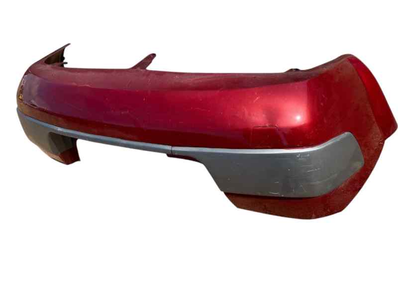 PARAGOLPES TRASERO