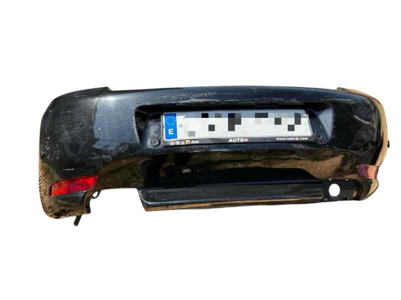 PARAGOLPES TRASERO