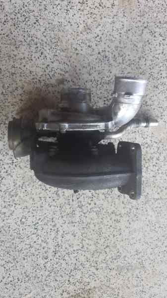 TURBOCOMPRESOR
