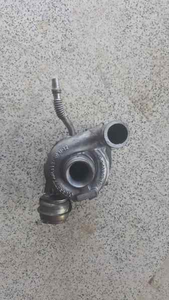 TURBOCOMPRESOR