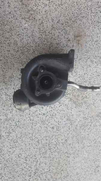 TURBOCOMPRESOR