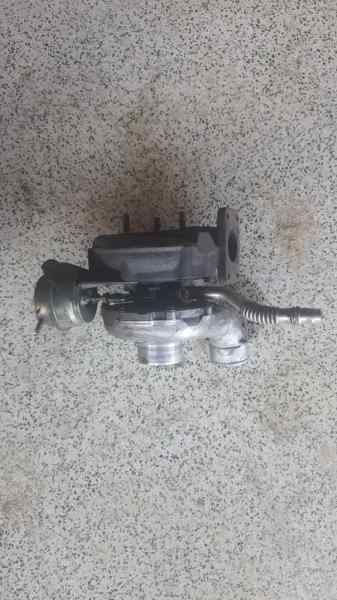 TURBOCOMPRESOR
