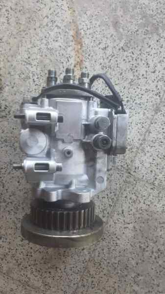 BOMBA COMBUSTIBLE