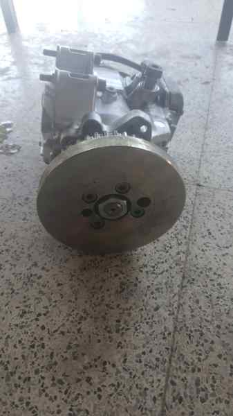 BOMBA COMBUSTIBLE