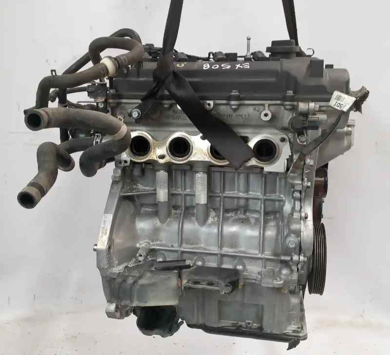MOTOR COMPLETO