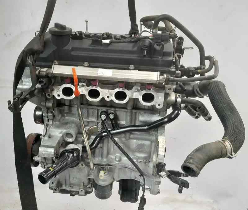 MOTOR COMPLETO