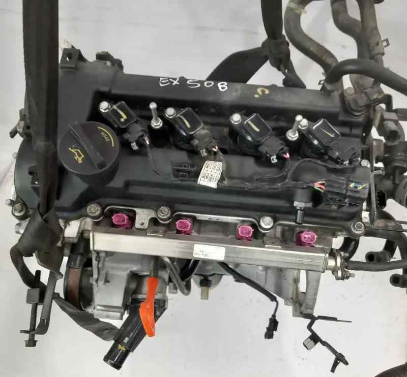 MOTOR COMPLETO