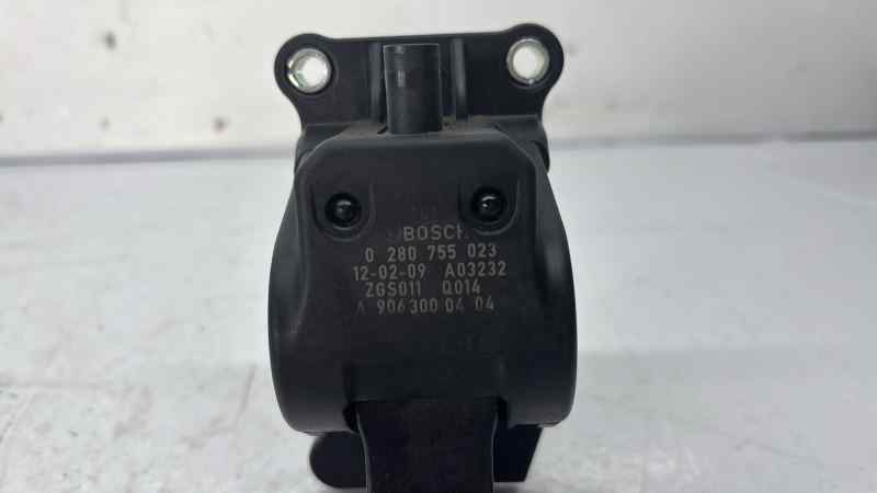PEDAL ACELERADOR