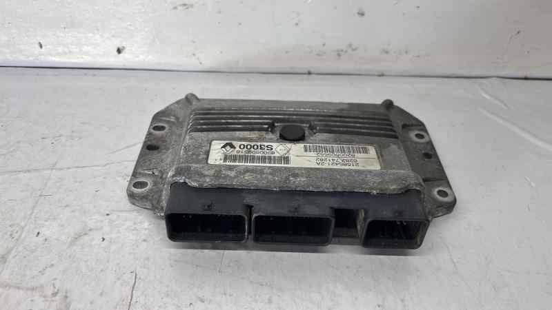 CENTRALITA MOTOR UCE