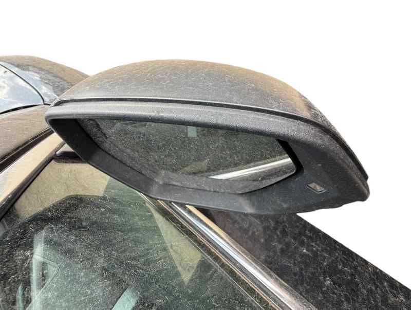 RETROVISOR DERECHO