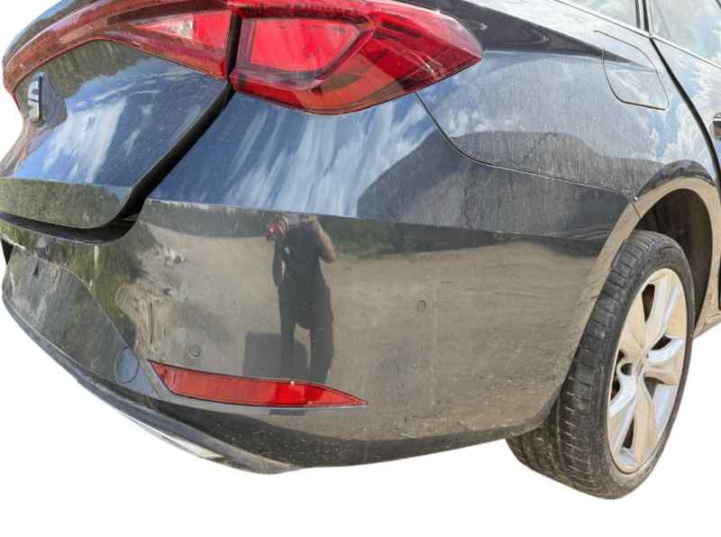 PARAGOLPES TRASERO