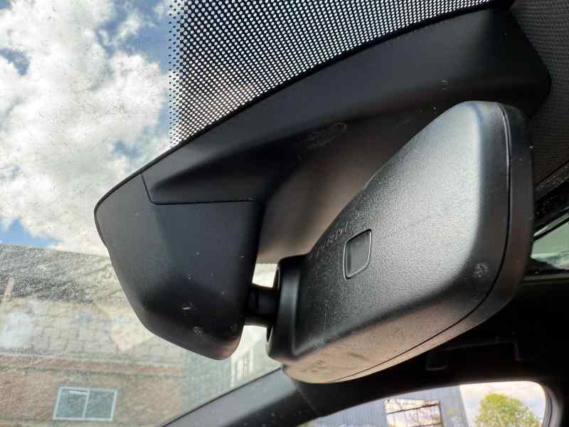 ESPEJO INTERIOR