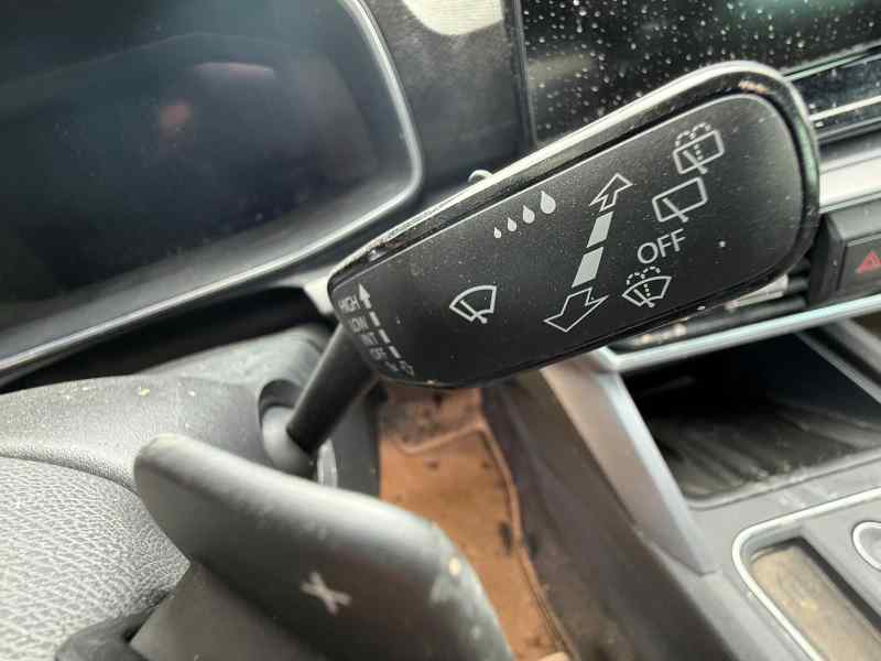 MANDO MULTIFUNCION