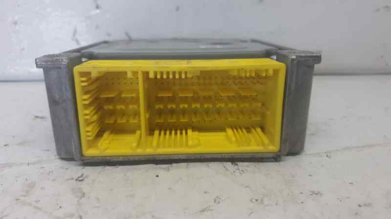 CENTRALITA AIRBAG