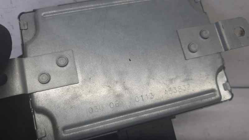 MODULO ELECTRONICO