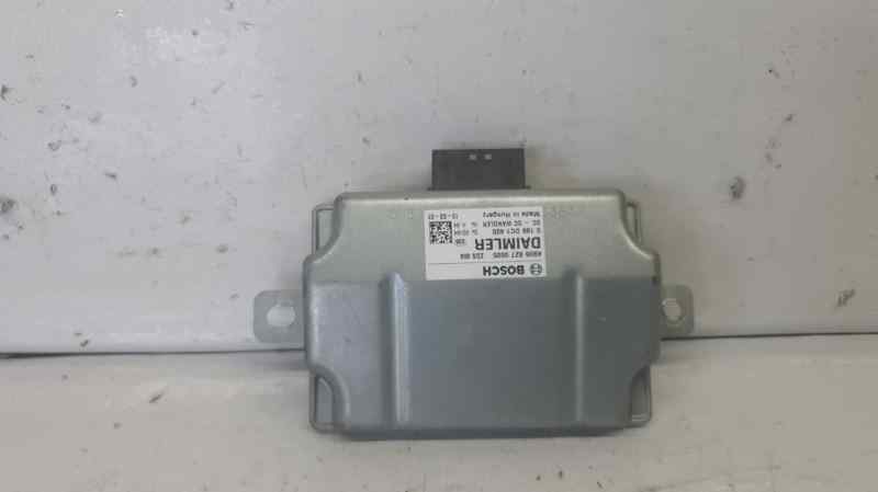 MODULO ELECTRONICO