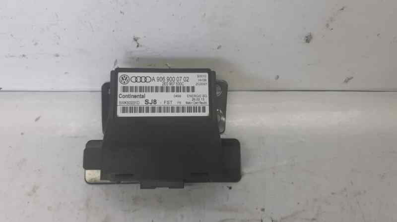 MODULO ELECTRONICO