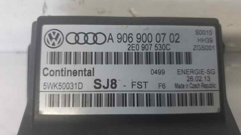 MODULO ELECTRONICO