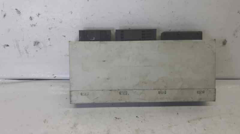 MODULO CONFORT
