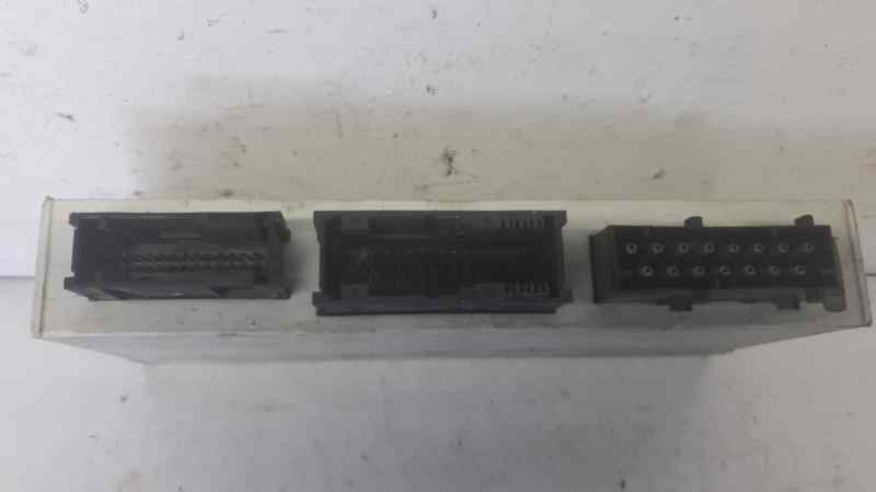 MODULO CONFORT
