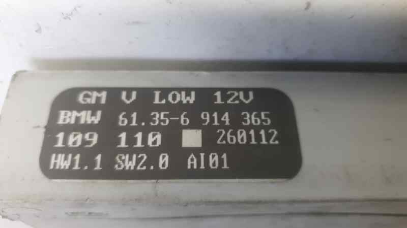 MODULO CONFORT